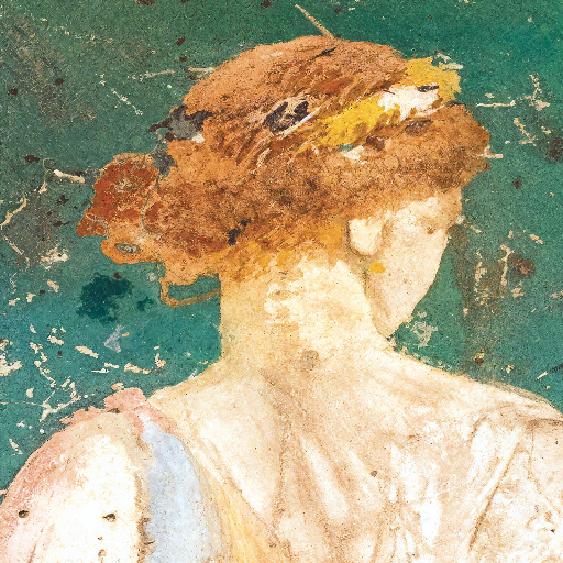 Kathryn Spears — Art Historian & Librarian